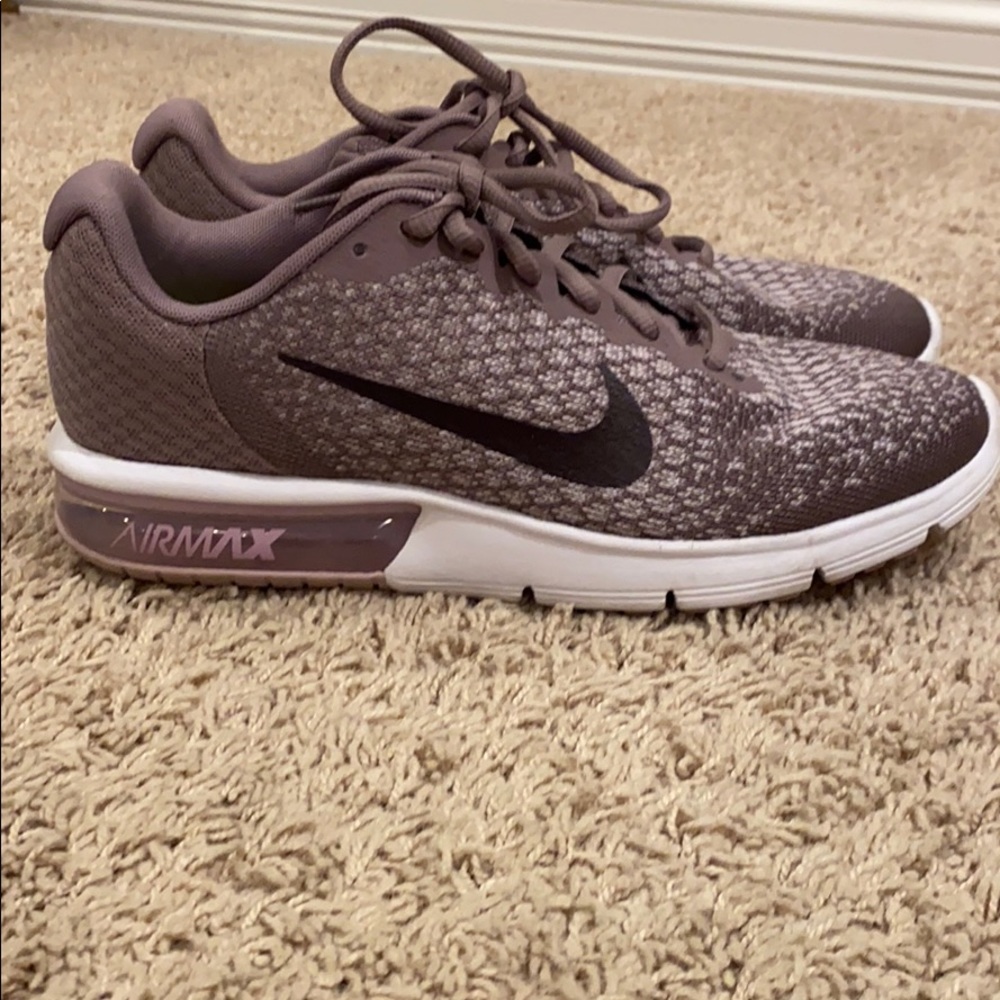 Nike Air Max